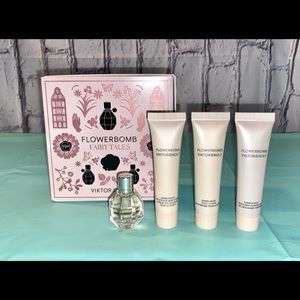 Viktor & Roth mini set